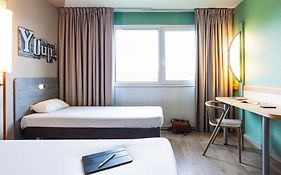 ibis budget Angoulême Nord - rénové