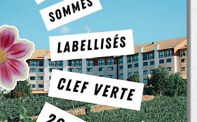 ibis budget Angoulême Nord - rénové